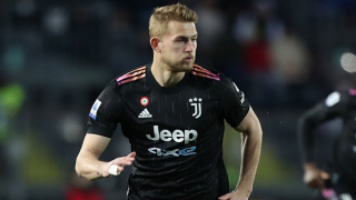 Juventus warms to latest Chelsea proposal for De Ligt