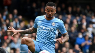 WATCH: Gabriel Jesus discusses his Arsenal move, Mikel Arteta and hopes for the season