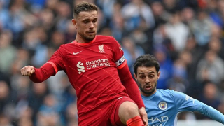 Liverpool boss Klopp gave blessing for Henderson to join England squad