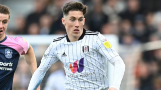 Fulham hit by  Wilson and  Chalobah setback
