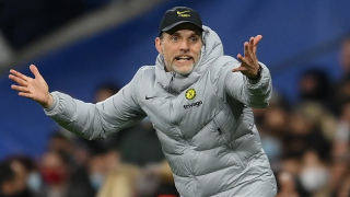 Chelsea boss Tuchel: Man City and Liverpool have historic teams