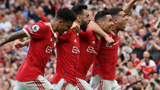 Ten Hag tells Man Utd players: Be unified and willing to fight