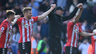 Southampton defender Lewis Payne: EFL Cup debut a dream come true