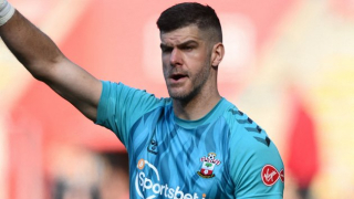 Tottenham to announce signing of Southampton goalkeeper Forster