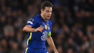 Barcelona willing to cough up  fee for Chelsea captain Cesar Azpilicueta