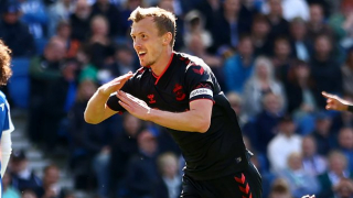 Austin says time right for Man Utd, Man City target Ward-Prowse to leave Southampton