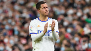 Real Madrid ace Hazard: I'm very excited about finally showing what I can do