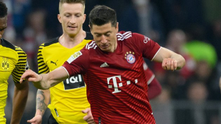 Bayern Munich striker Muller urges Lewandowski to reject Barcelona