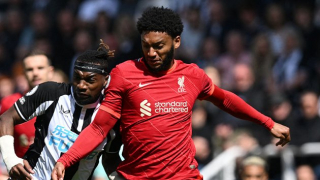 Liverpool fight to keep Gomez as four Prem rivals circle