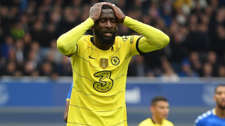 Leboeuf: Rudiger leaving is bad news for Chelsea - but I'm happy for him