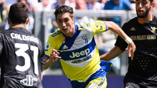 Bonucci praises Miretti after winning Juventus debut