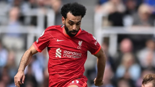Oxlade-Chamberlain: Salah will drive Liverpool forward for years now