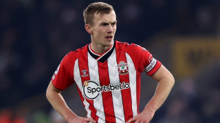 Southampton captain Ward-Prowse hits out at Leicester 'sportmanship'