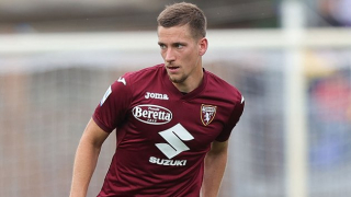 Serie A trio rival Torino for Leicester midfielder Dennis Praet