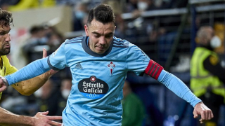 Real Zaragoza plan move for Celta Vigo midfielder Williot Swedberg
