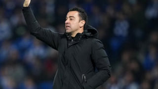 Boca Juniors vice-president Riquelme tells Xavi that Varela good enough for Barcelona