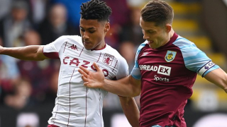Aston Villa striker Watkins delighted with victory at Burnley
