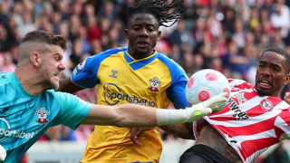 Southampton defender  Salisu ready to accept Ghana call