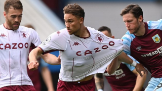 Aston Villa fullback Cash: Emery style will take time to bed down