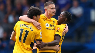 Wolves defender Dawson: We must not dwell on our setbacks