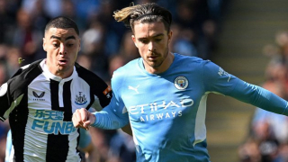 Man City go clear as Grealish hails 'perfect' performance after thumping Newcastle