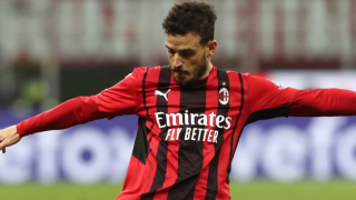 DONE DEAL: AC Milan sign Roma fullback Florenzi