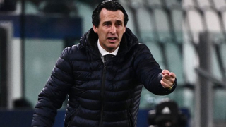 Aston Villa boss Emery returns to Spain to see his Real Union in action