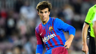 Andorra surprise option for Barcelona midfielder Riqui Puig