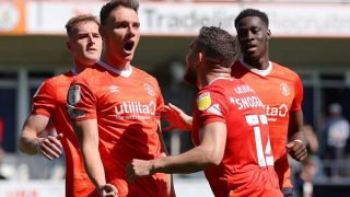 Championship promotion final review: Luton face big decisions; a great moment for Harford; from Still to Edwards