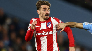 Simeone praises Atletico Madrid matchwinner Griezmann after victory at Valencia