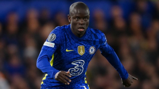 Chelsea boss Tuchel: Top 4 finish a miracle given Kante absence; we must fix it