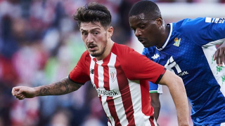 Unai Vencedor pens new Athletic Bilbao contract