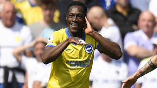 Pascal Gross and Danny Welbeck close to new Brighton deals - Potter