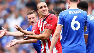 Southampton midfielder Oriol Romeu: There could be big changes