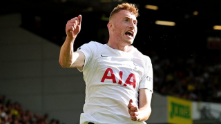 Kulusevski hails Spurs spirit as victory at Norwich secures fourth place