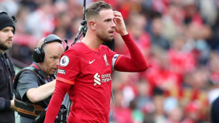 Henderson 'proud' of Liverpool as victory not enough for Prem glory