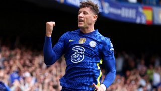 Ex-Everton pair Southall, Barkley rally for survival battle