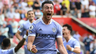 Leeds seek to reach   new deal with Jack Harrison