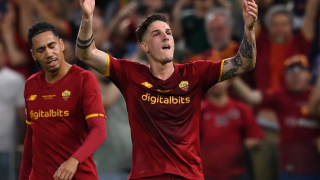 Roma legend Totti urges fans not to panic if Zaniolo leaves