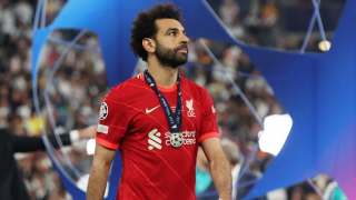Salah: Liverpool  deserved to win Champions League final; Ballon d'Or ranking was a shock