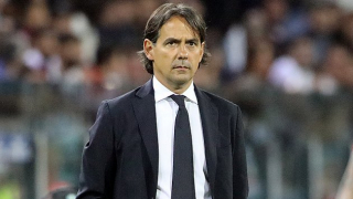 Inter Milan coach Inzaghi defends Skriniar after dismissal in Empoli defeat