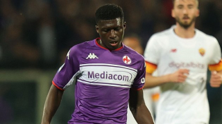Fiorentina midfielder Alfred Duncan quits Ghana in furious statement