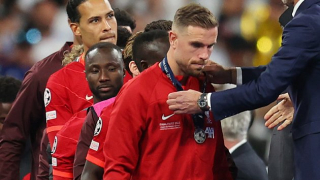 Liverpool captain Henderson: Devastated - but we've been here before and fought back