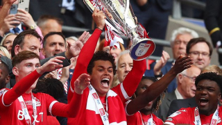 Dane Murphy steps down as Nottingham Forest chief executive