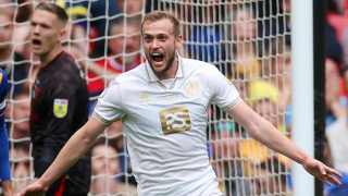 James Wilson proud of Port Vale promotion - and career best season