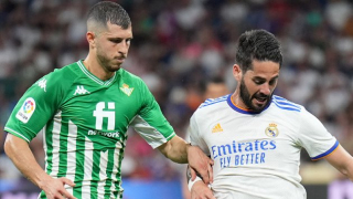 Real Betis president Haro: We want to extend Guido Rodriguez