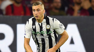 Udinese winger Gerard Deulofeu agrees personal terms with Napoli