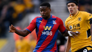 Man Utd, Liverpool interested in Crystal Palace defender Marc Guehi