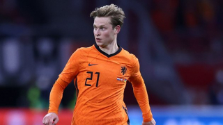 Frenkie de Jong & Man Utd: All the ability - but does he have mentality Ten Hag needs?