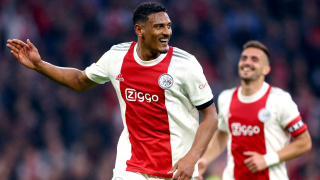 Borussia Dortmund agree deal for Ajax attacker Haller to replace Haaland